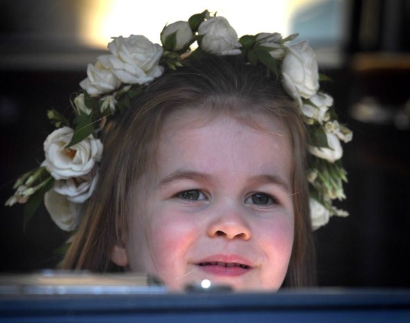 Meghan Markle ugrozila život princeze Charlotte