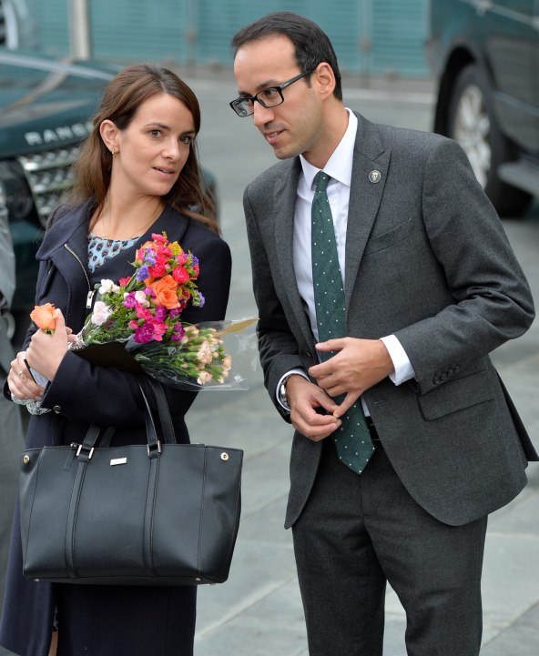 NOVA DRAMA Vojvotkinja Kate krenula stopama Meghan Markle