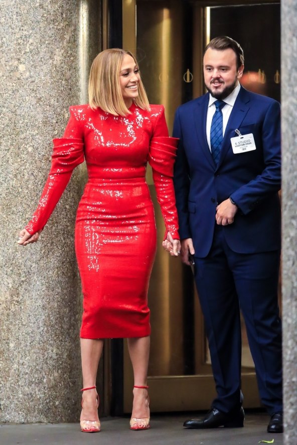 OD GLAVE DO PETE Crvenkapica kao modna inspiracija