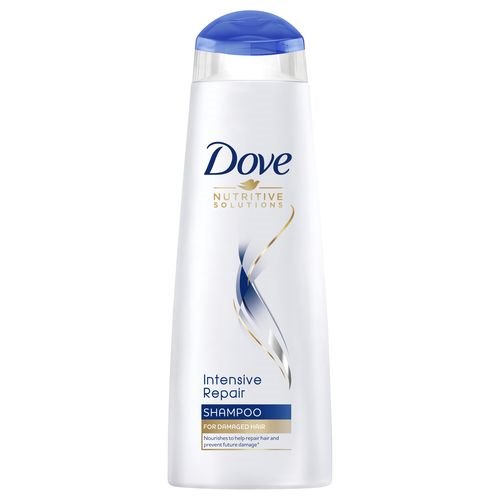 Dove Shampoo Intensive Repair 250ml