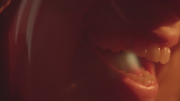 Video projekt: project love  Karla Jurić + Matej Jurčević