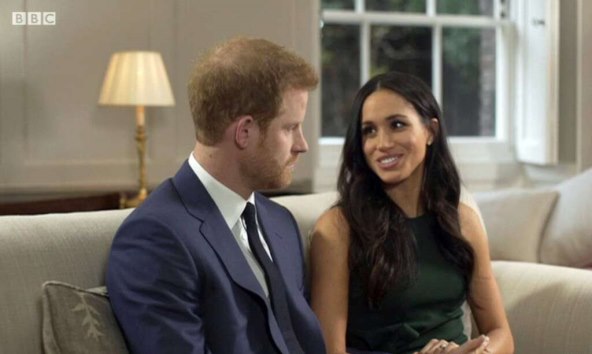 Meghan Markle prisjetila se dana kada je Harry kleknuo pred nju