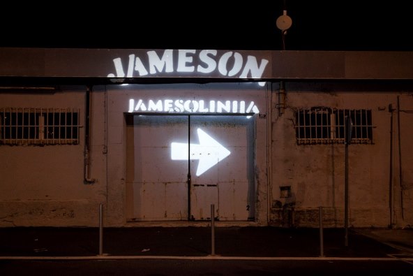 Splićani uplovili u najluđu noć na Jamesolinija party trajektu