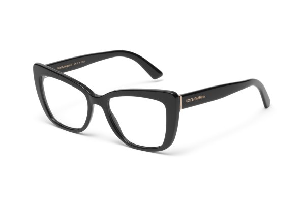 Tko kaže da nakit i dioptrijske naočale ne mogu ići zajedno!