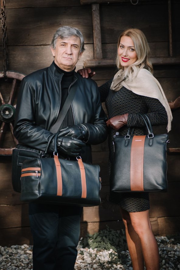 Hrvatski modni brend predstavio najpoželjnije poklone za ovaj Božić