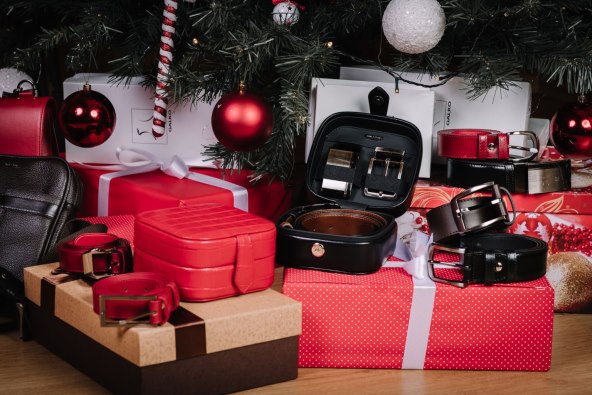 Hrvatski modni brend predstavio najpoželjnije poklone za ovaj Božić