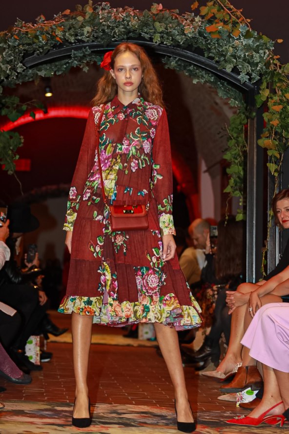 Predstavljena nova Hippy Garden kolekcija