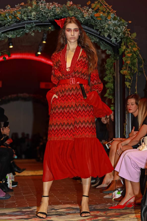 Predstavljena nova Hippy Garden kolekcija