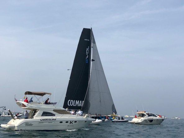 MK GROUP PONOVNO DOVODI NAJBOLJE JEDRILIČARE U PORTOROŽ