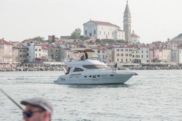 MK GROUP PONOVNO DOVODI NAJBOLJE JEDRILIČARE U PORTOROŽ