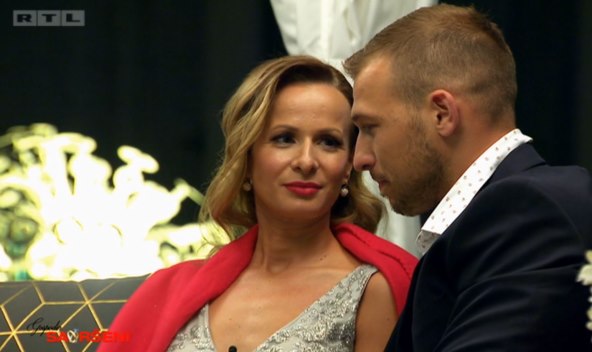 Tko će biti treći Gospodin Savršeni