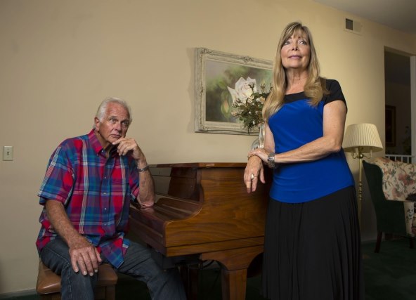 KRVAVI OBRAČUN Supruga omiljenog glumca nasmrt izbodena