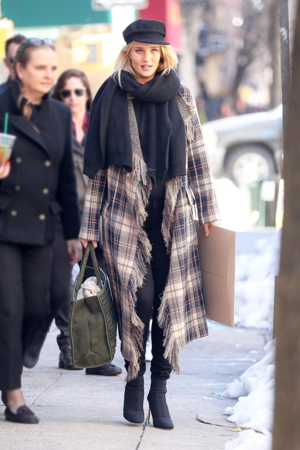 Pet komada za učiniti jesen toplijom