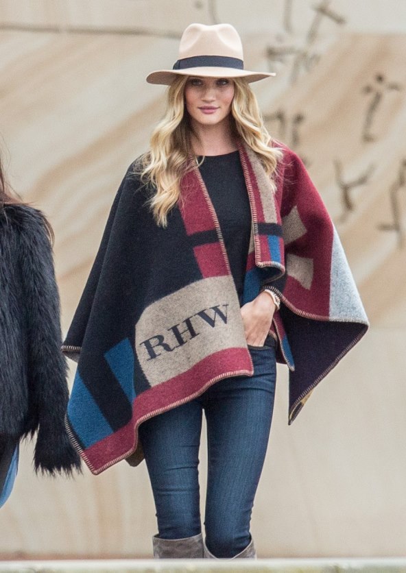 Pet komada za učiniti jesen toplijom