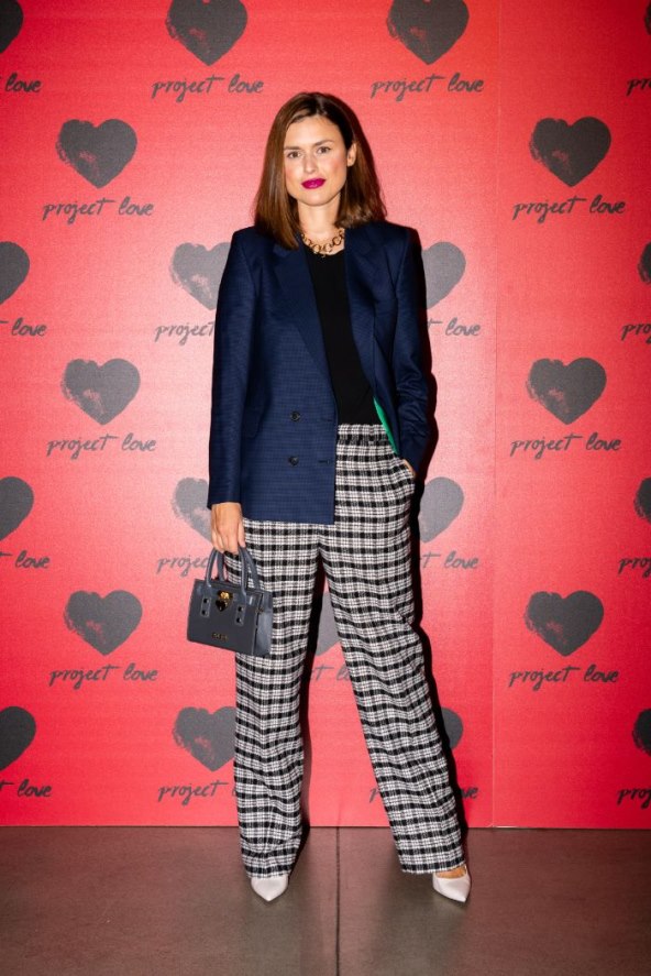 ODRŽANA PREMIJERA VIDEO PROJEKTA: project love KARLA JURIĆ + MATEJ JURČEVIĆ