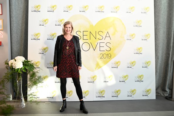 Proglašeni dobitnici SensaLoves izbora 2019.