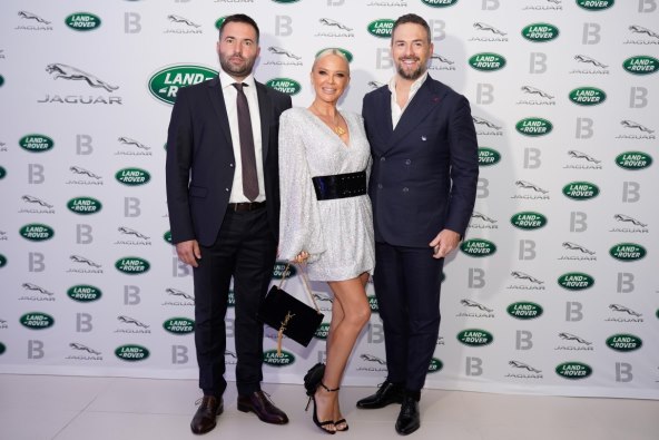 Predstavljen najekskluzivniji vozni park u Hrvatskoj