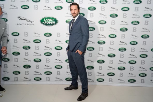 Predstavljen najekskluzivniji vozni park u Hrvatskoj