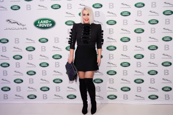 Predstavljen najekskluzivniji vozni park u Hrvatskoj