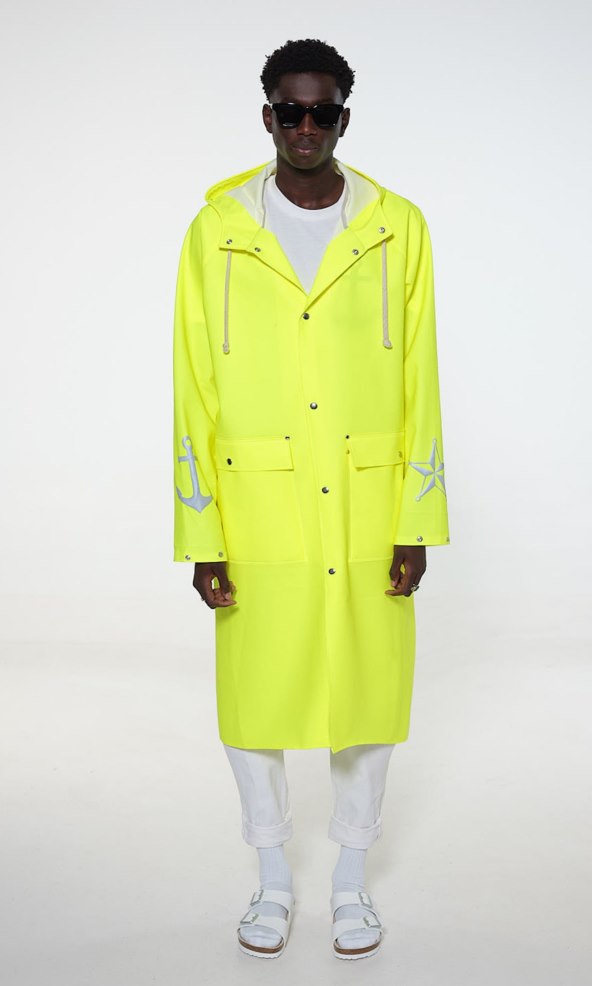 Zbog ovih komada jedva ćete čekati da pada kiša