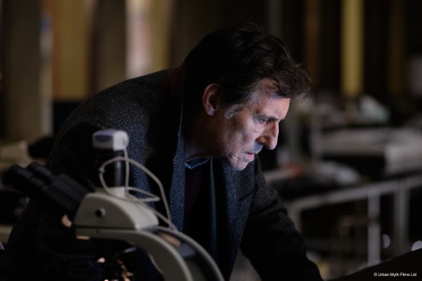 Nova serija 'Rat svijetova' ostavit će vas bez daha