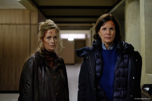 Nova serija 'Rat svijetova' ostavit će vas bez daha