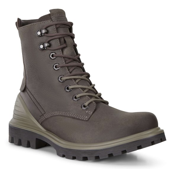 Predstavljamo urbane muške čizme iz nove kolekcije ECCO TREDTRAY!