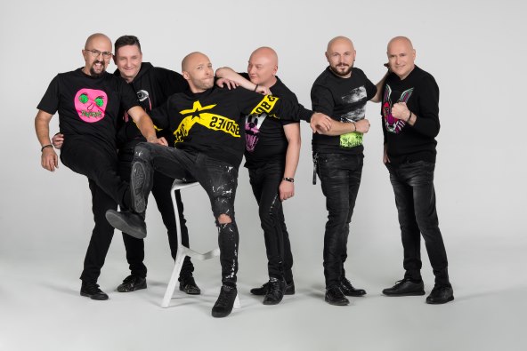 Mejaši i Vigor udružili snage: Nakon Zorice i Marije, Suzana je novi hit!