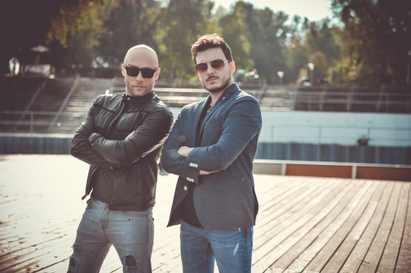 Mejaši i Vigor udružili snage: Nakon Zorice i Marije, Suzana je novi hit!