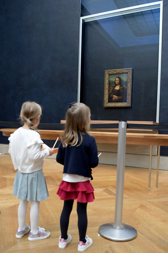 Ove jeseni uživajte u umjetničkim delicijama