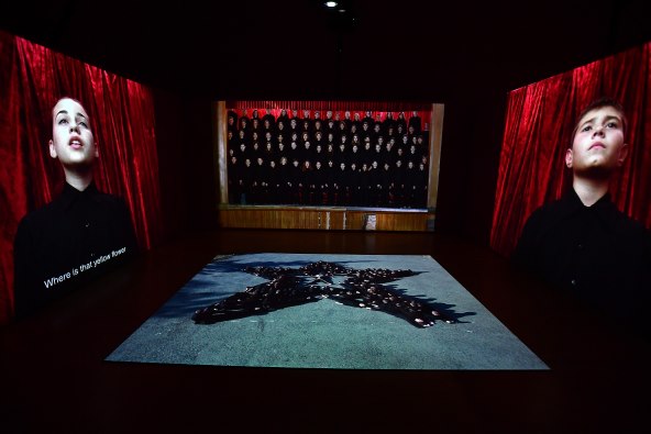 Ove jeseni uživajte u umjetničkim delicijama