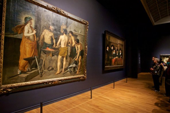 Ove jeseni uživajte u umjetničkim delicijama