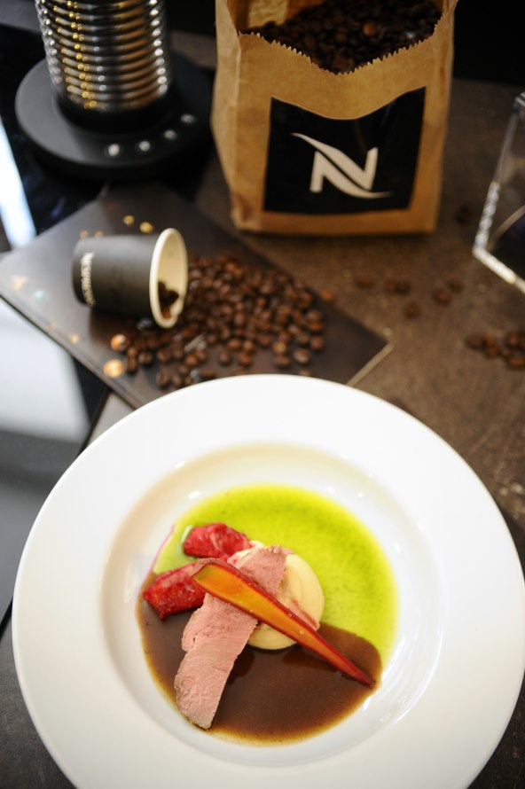 NESPRESSO STORYGOURMET RADIONICA Kava kao top inspiracija