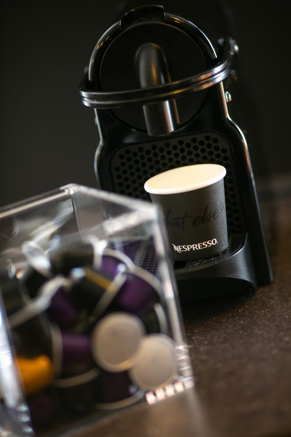 NESPRESSO STORYGOURMET RADIONICA Kava kao top inspiracija