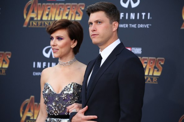 Glumica zaručniku dala neočekivanu zabranu