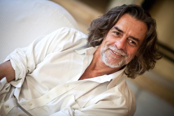 U rimskoj rezideciji s grofom Lovattellijem, wine consultantom društvene i holivudske elite 