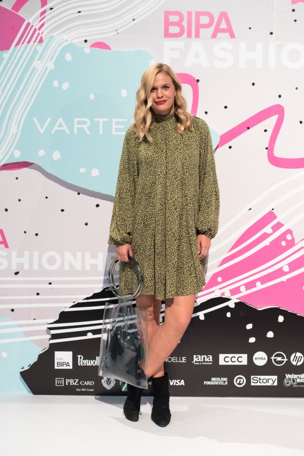 Slavljeničkom revijom otvoren  najveći modni događaj – Bipa FASHION.HR