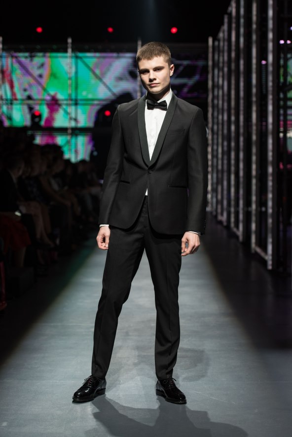 Slavljeničkom revijom otvoren  najveći modni događaj – Bipa FASHION.HR