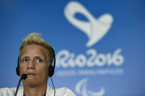 Omiljena sportašica eutanazijom okončala život