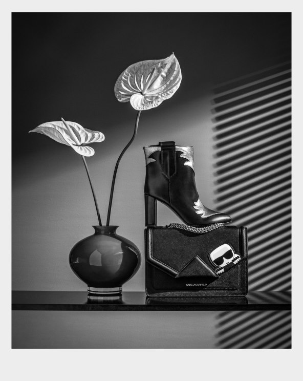 KARLA KAMPANJA11,Uvod u modnu jesen i zimu