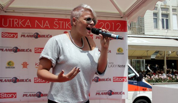 Potpuni uspjeh treće Story utrke u štiklama