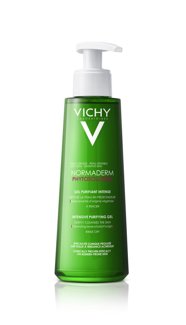 Hidratnantna rutina za masnu i kožu sklonu aknama u odrasloj dobi