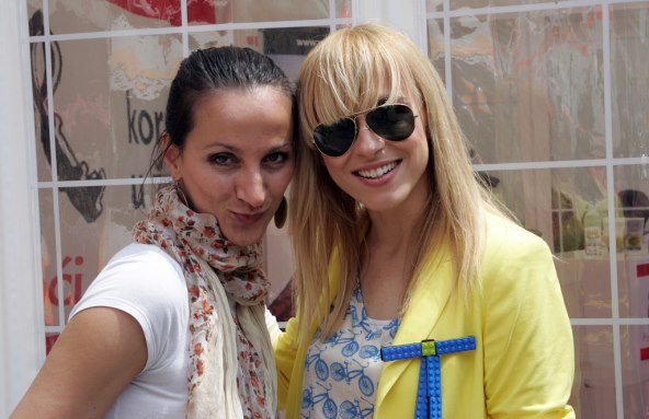 Potpuni uspjeh treće Story utrke u štiklama