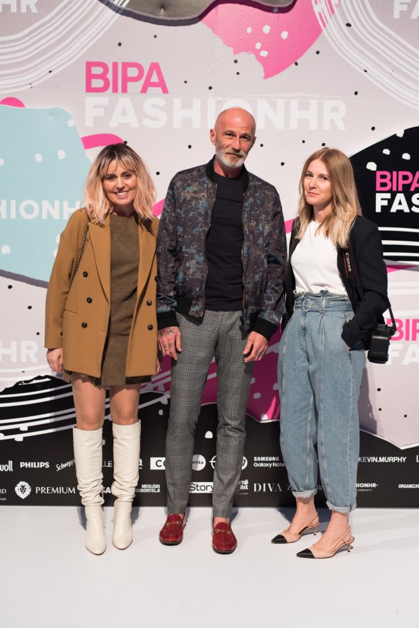 Moda koja ruši granice na trećem danu Bipa FASHION.HR-A
