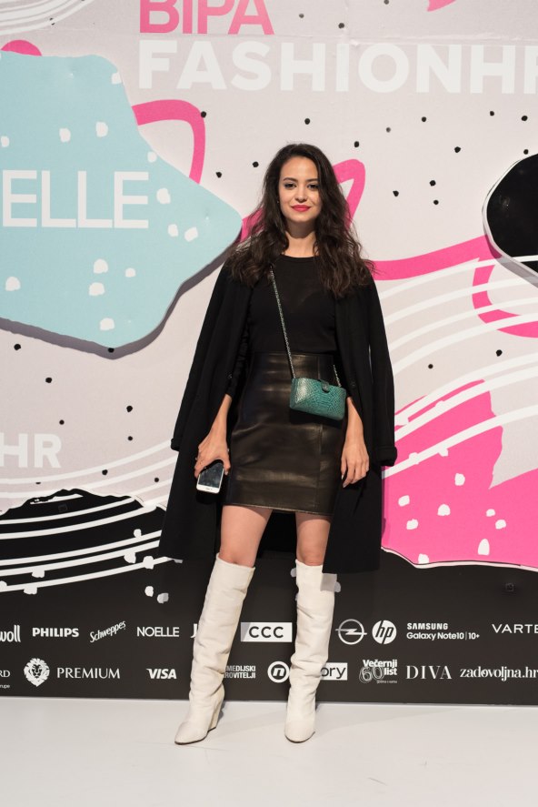 Najuzbudljivija revija Roberta Severa dosad izazvala ovacije publike