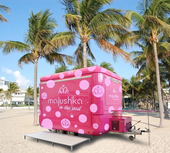 Maja Šuput: 'Otkako su mi provalili u stan, imam traume'