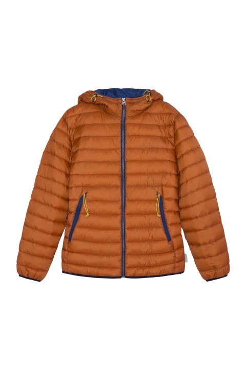 Springfield predstavlja novu 'KEEP IT! WARM! kolekciju