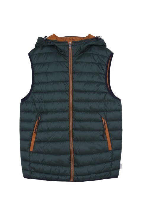 Springfield predstavlja novu 'KEEP IT! WARM! kolekciju