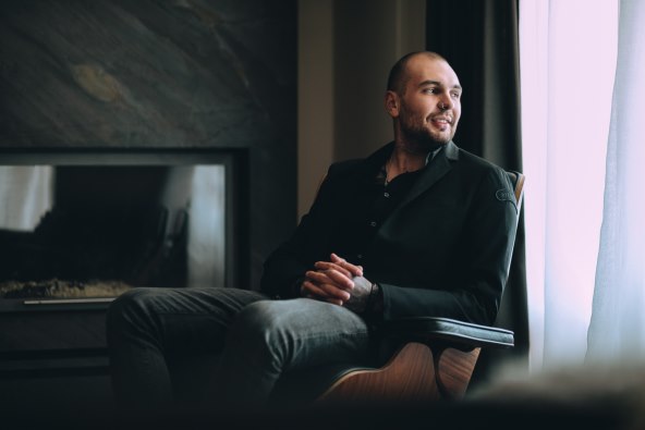 Konstantin Kokourov – skladatelj koji pomiče granice