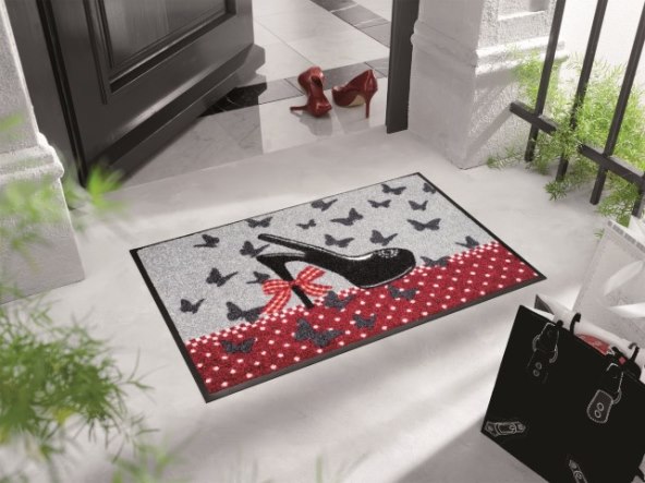 Ostavite pravi dojam već na ulazu